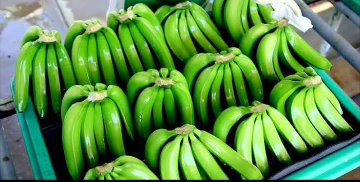 BANANO